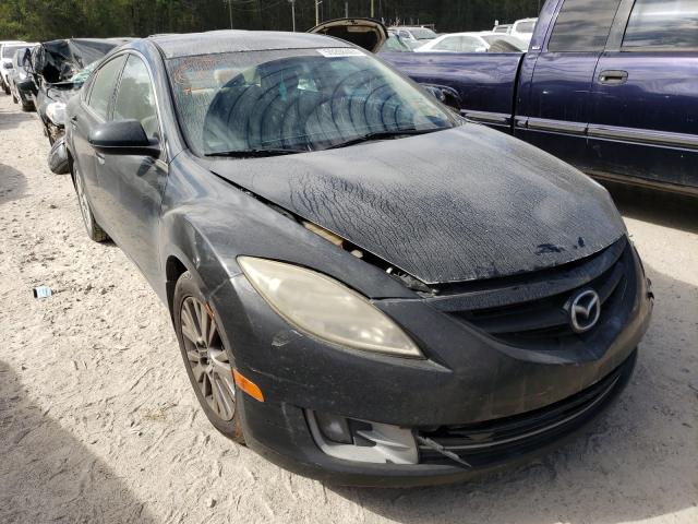 MAZDA 6 I 2010 1yvhz8ch9a5m49040