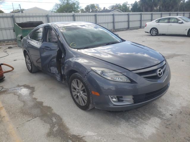 MAZDA 6 I 2010 1yvhz8ch9a5m49071