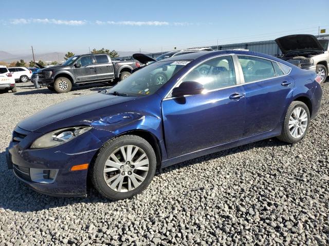 MAZDA 6 I 2010 1yvhz8ch9a5m52925