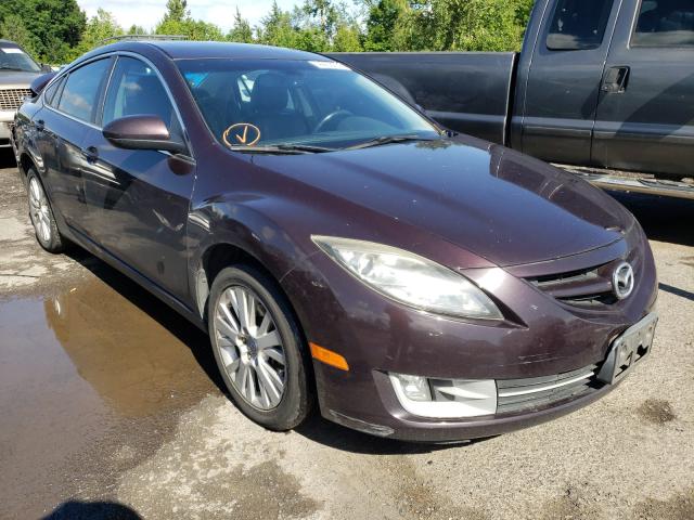 MAZDA 6 I 2010 1yvhz8ch9a5m54786