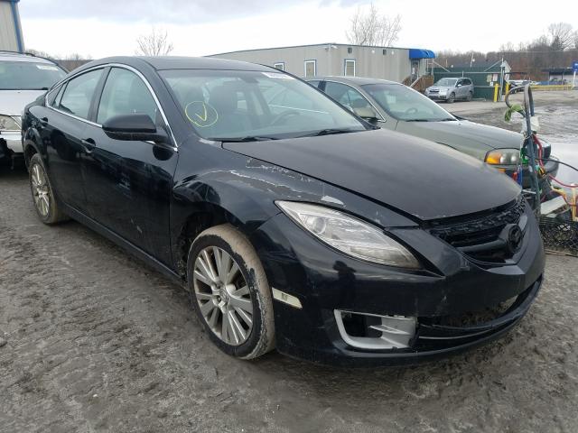 MAZDA 6 I 2010 1yvhz8ch9a5m56733