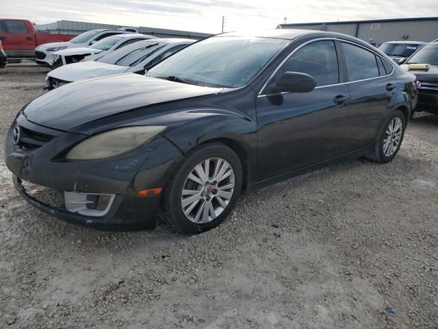 MAZDA 6 I 2010 1yvhz8ch9a5m57655