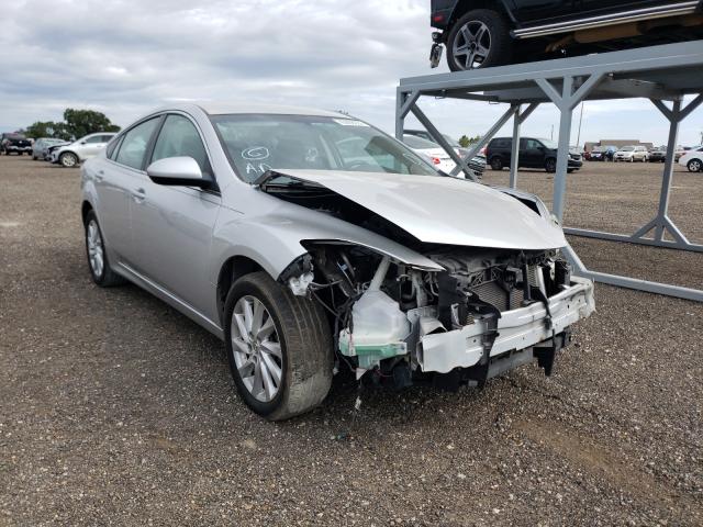 MAZDA 6 I 2011 1yvhz8ch9b5m03659