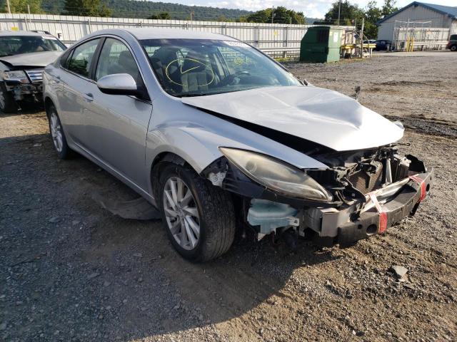 MAZDA 6 I 2011 1yvhz8ch9b5m08750