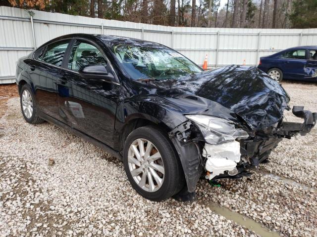 MAZDA 6 I 2011 1yvhz8ch9b5m09686