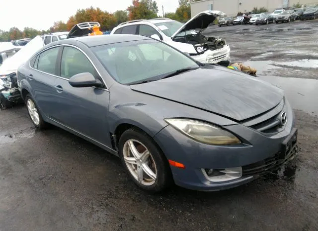 MAZDA MAZDA6 2011 1yvhz8ch9b5m13351