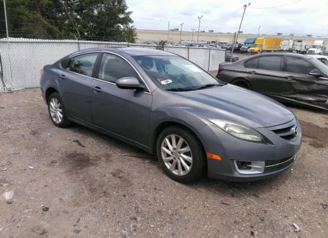 MAZDA MAZDA6 2011 1yvhz8ch9b5m24771