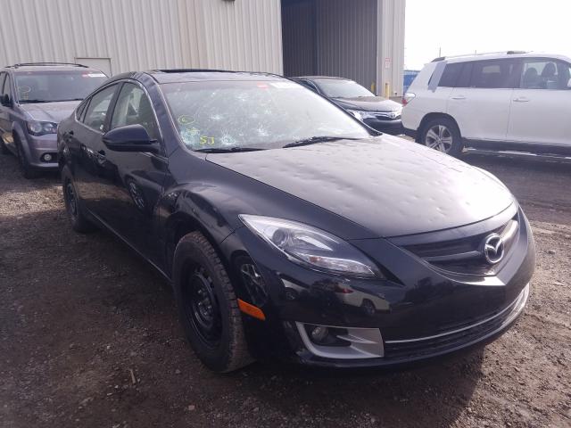 MAZDA 6 GRAND TO 2013 1yvhz8ch9d5m05219