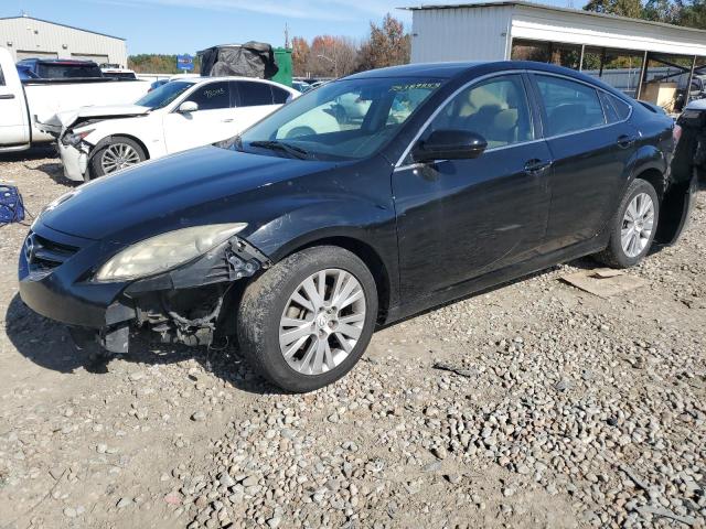 MAZDA 6 2010 1yvhz8chxa5m07380