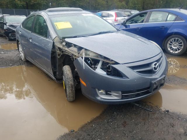 MAZDA 6 I 2010 1yvhz8chxa5m10666