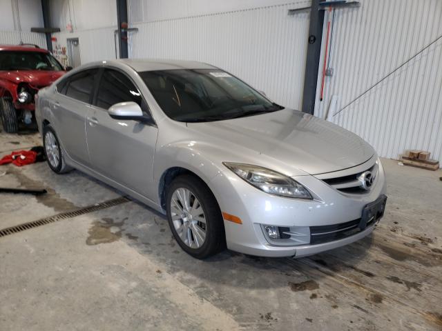 MAZDA 6 I 2010 1yvhz8chxa5m12014