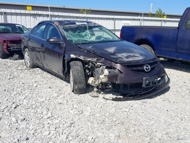 MAZDA 6 I 2010 1yvhz8chxa5m17956