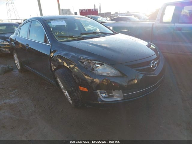 MAZDA MAZDA6 2010 1yvhz8chxa5m24499