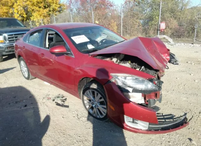 MAZDA MAZDA6 2010 1yvhz8chxa5m27080