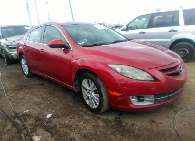 MAZDA MAZDA6 2010 1yvhz8chxa5m39553