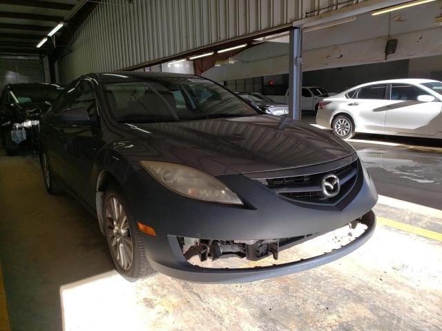 MAZDA 6 I 2010 1yvhz8chxa5m40184