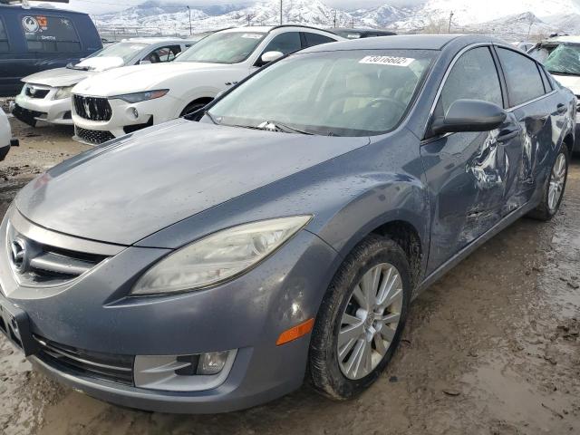 MAZDA 6 I 2010 1yvhz8chxa5m40878