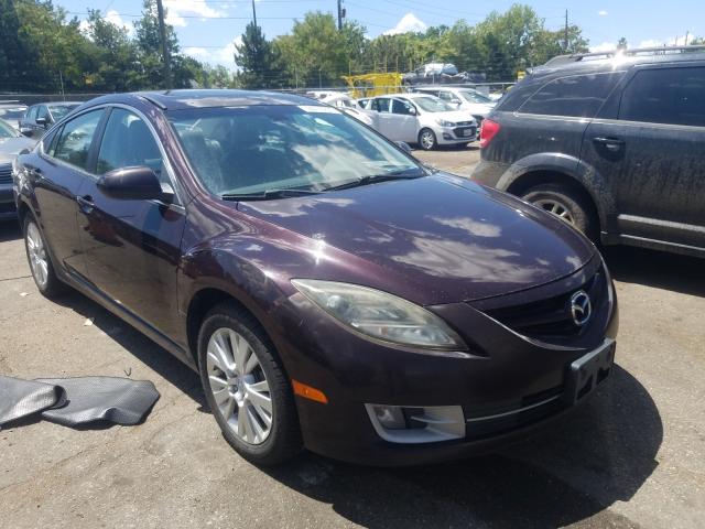 MAZDA 6 I 2010 1yvhz8chxa5m41819