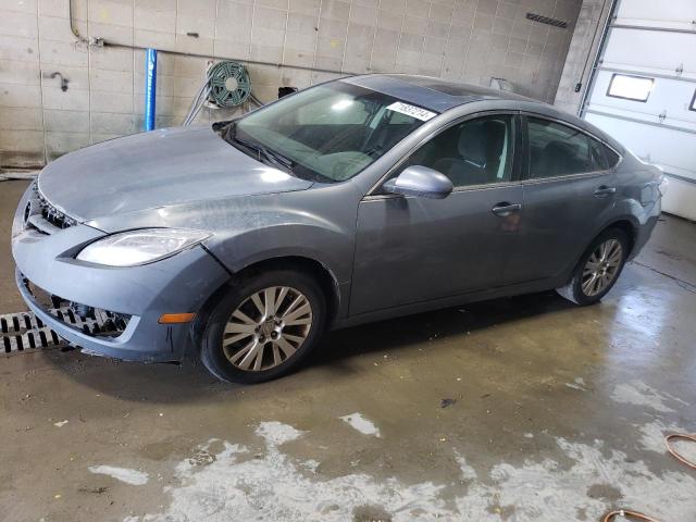 MAZDA 6 I 2010 1yvhz8chxa5m44087