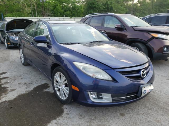 MAZDA 6 I 2010 1yvhz8chxa5m56336