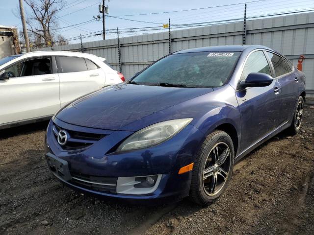 MAZDA 6 I 2011 1yvhz8chxb5m04092