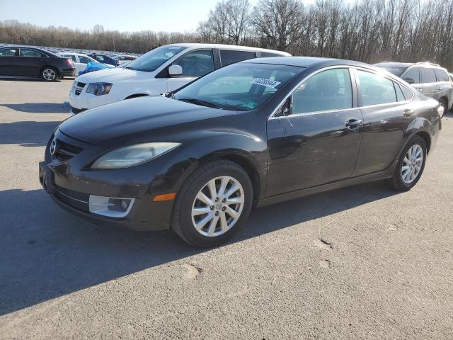 MAZDA 6 2011 1yvhz8chxb5m05291