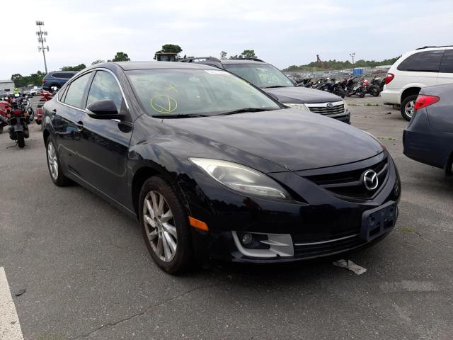 MAZDA 6 I 2011 1yvhz8chxb5m10782