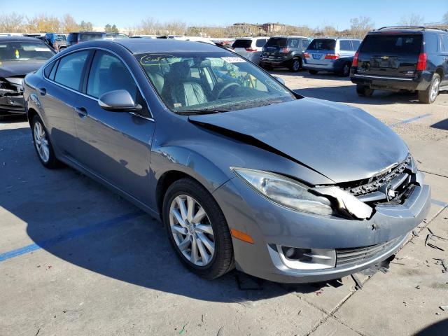 MAZDA 6 I 2011 1yvhz8chxb5m16971