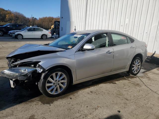 MAZDA 6 2011 1yvhz8chxb5m17912