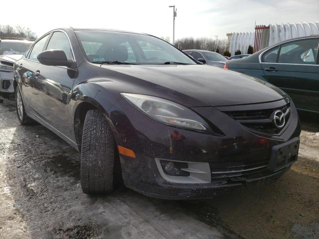 MAZDA 6 I 2011 1yvhz8chxb5m17960