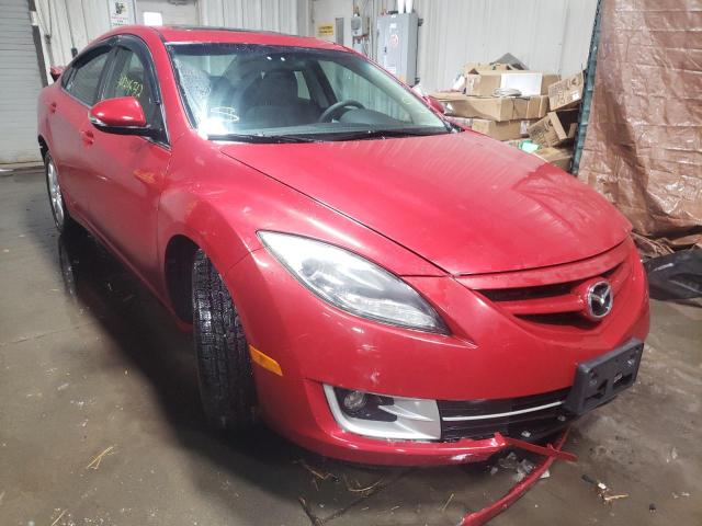 MAZDA 6 I 2011 1yvhz8chxb5m21300