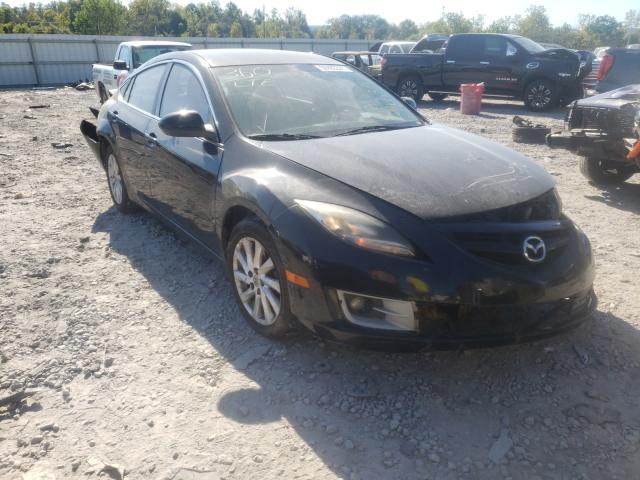 MAZDA 6 I 2011 1yvhz8chxb5m22835