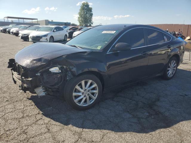 MAZDA 6 2011 1yvhz8chxb5m26609