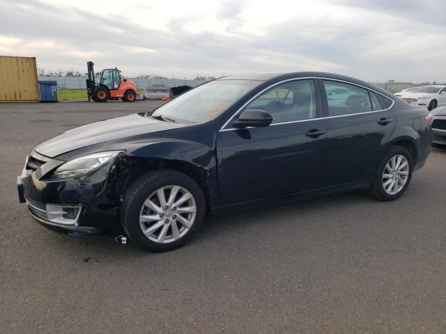 MAZDA 6 I 2011 1yvhz8chxb5m26674