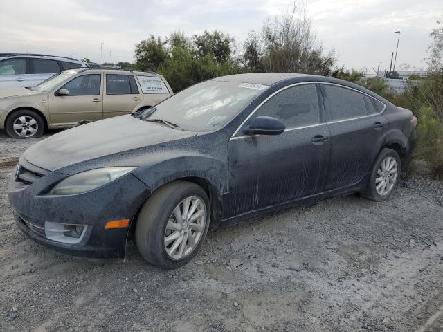 MAZDA 6 I 2011 1yvhz8chxb5m26691