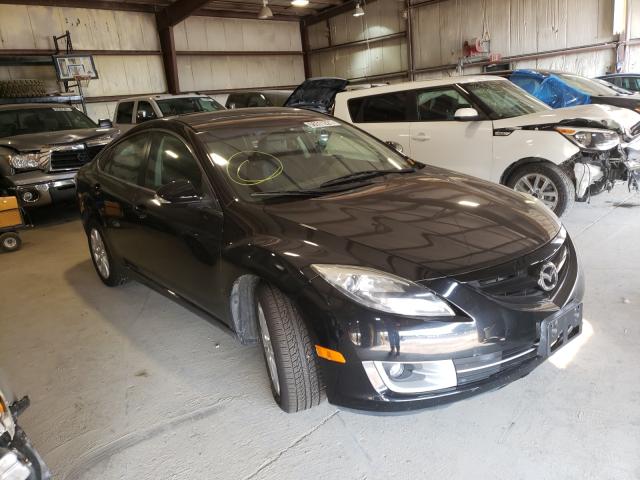 MAZDA 6 I 2012 1yvhz8chxc5m25543