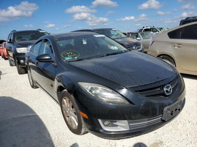 MAZDA 6 I 2012 1yvhz8dh0c5m01203