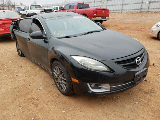 MAZDA 6 I 2012 1yvhz8dh0c5m06594