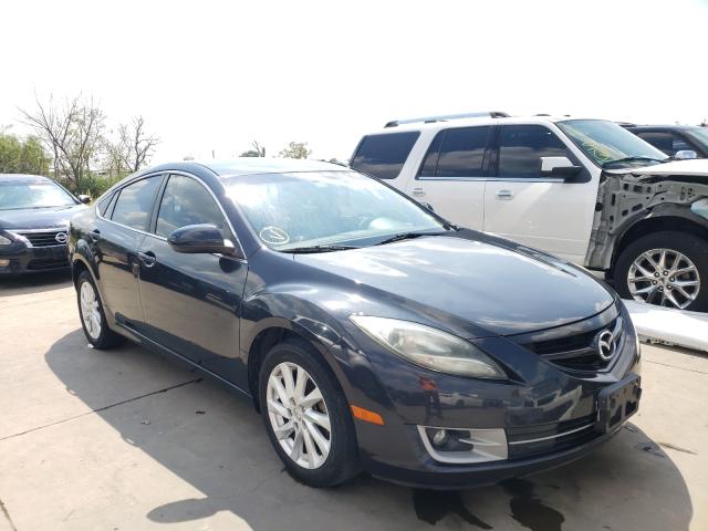 MAZDA 6 I 2012 1yvhz8dh0c5m08510