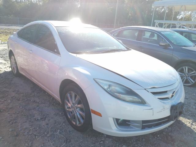 MAZDA 6 I 2012 1yvhz8dh0c5m08572