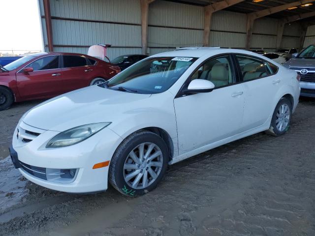 MAZDA 6 2012 1yvhz8dh0c5m08586