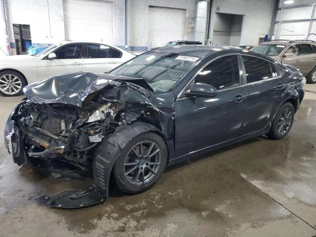 MAZDA 6 I 2012 1yvhz8dh0c5m08894