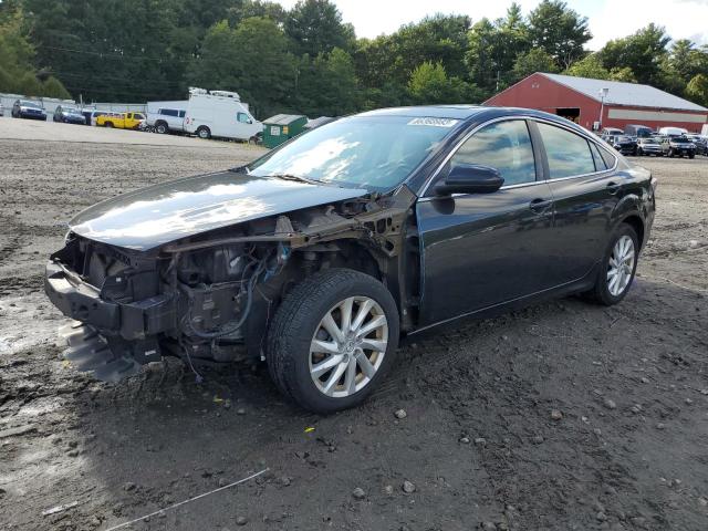 MAZDA MAZDA6 2012 1yvhz8dh0c5m09950