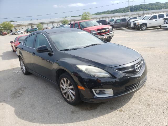 MAZDA 6 I 2012 1yvhz8dh0c5m10726