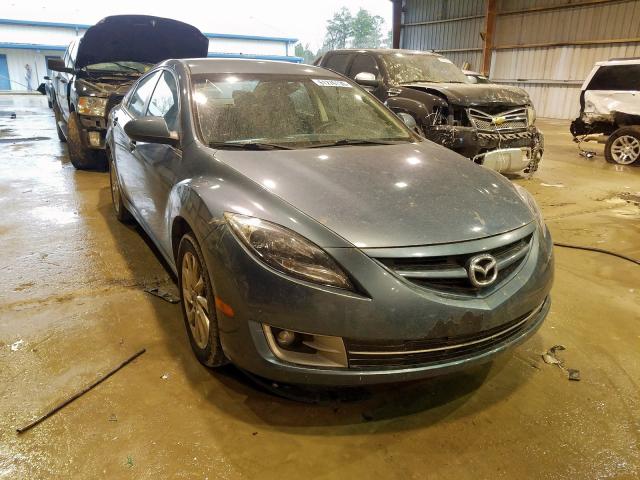 MAZDA 6 I 2012 1yvhz8dh0c5m10905