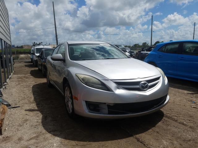 MAZDA 6 I 2012 1yvhz8dh0c5m11939