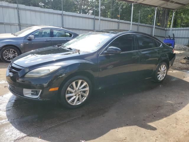 MAZDA 6 2012 1yvhz8dh0c5m15005