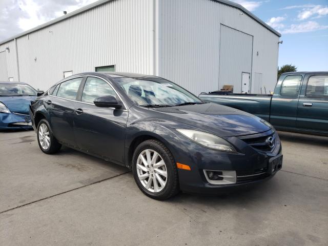 MAZDA 6 I 2012 1yvhz8dh0c5m17515