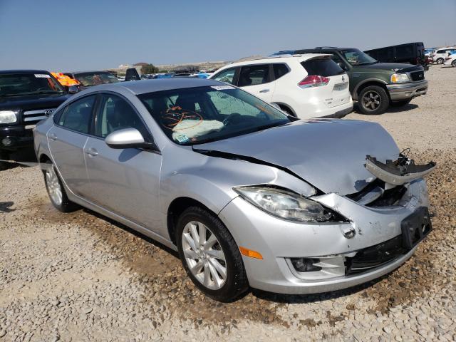 MAZDA 6 2012 1yvhz8dh0c5m19314