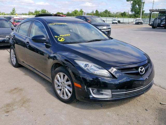 MAZDA 6 I 2012 1yvhz8dh0c5m20401